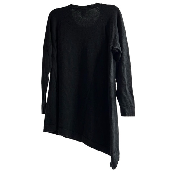Disney Villian Maleficent Sz 1X Potion Asymmetrical Sweater 100% Cotton*READ* - Picture 4 of 9